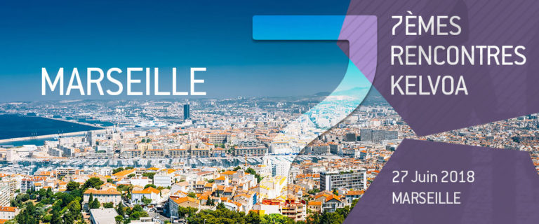 Conférence  Quand l’accompagnement prend d’autres formes. Marseille 2018.